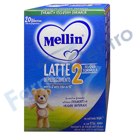 mellin-2-latte-700g-0326727