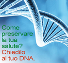 QUESTA FARMACIA E' UN DNA POINT