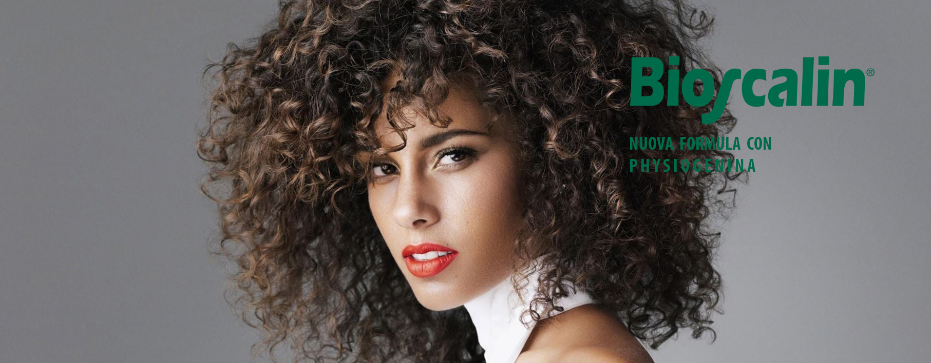 Salute e bellezza dei capelli,innovativo prodotto della ditta Giuliani.