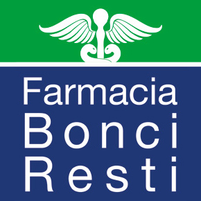 Logo Farmacia Bonci Resti